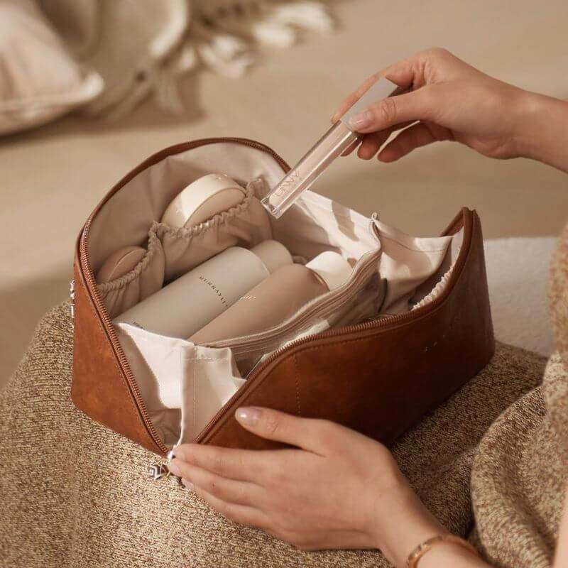 Alternative view of EvaGo Organizer