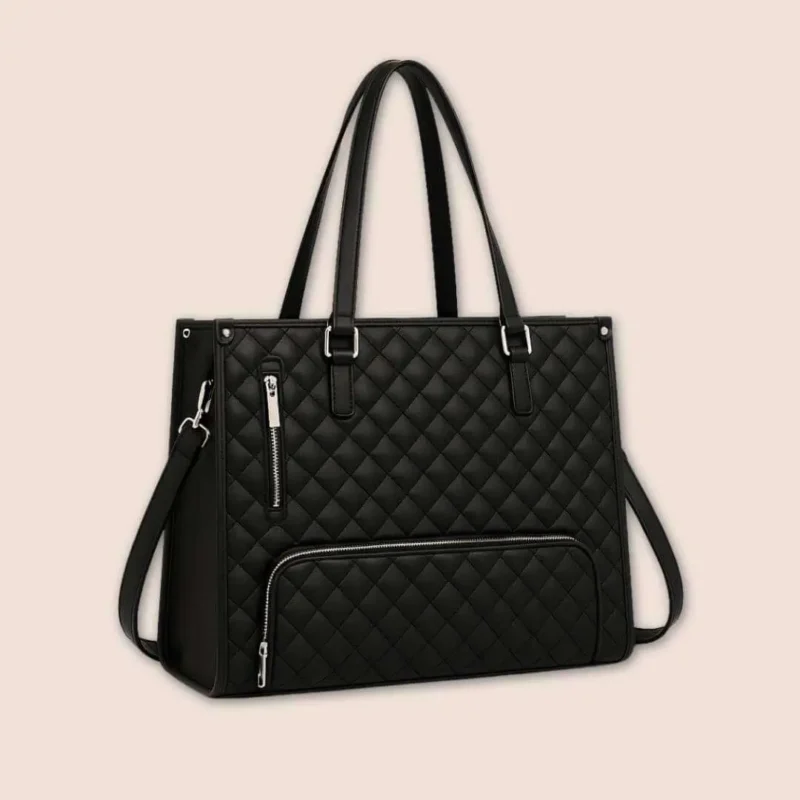 Evapack Luxury Lunch Tote