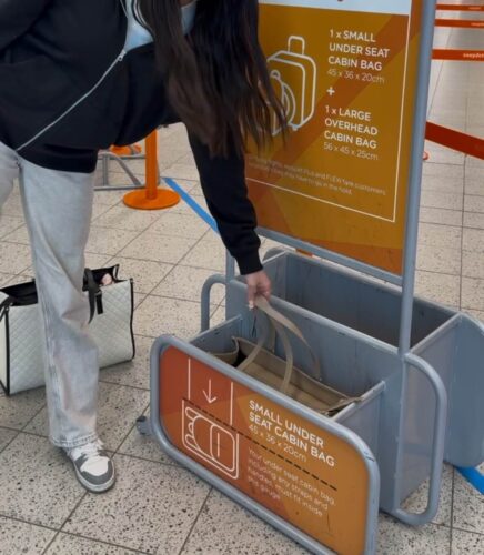 Evapack photo review