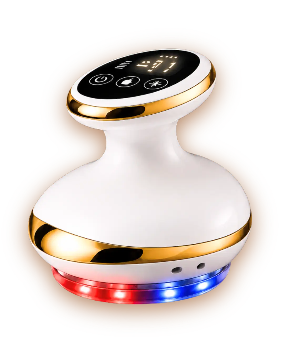 Firmthera six functions device